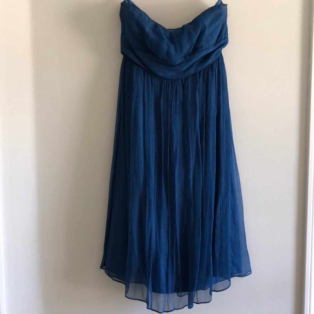 J. Crew Special Occasions Dress